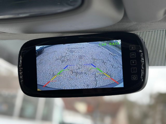 2018 FORD TRANSIT CONNECT - Photo 5