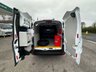 USED 2018 68 FORD TRANSIT CONNECT 1.5 220 EcoBlue Panel Van 5dr Diesel Manual L1 Euro 6 (s/s) (100 ps) 