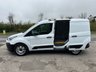 USED 2018 68 FORD TRANSIT CONNECT 1.5 220 EcoBlue Panel Van 5dr Diesel Manual L1 Euro 6 (s/s) (100 ps) 