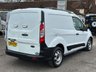 USED 2018 68 FORD TRANSIT CONNECT 1.5 220 EcoBlue Panel Van 5dr Diesel Manual L1 Euro 6 (s/s) (100 ps) 