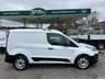 USED 2018 68 FORD TRANSIT CONNECT 1.5 220 EcoBlue Panel Van 5dr Diesel Manual L1 Euro 6 (s/s) (100 ps) 