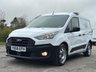 USED 2018 68 FORD TRANSIT CONNECT 1.5 220 EcoBlue Panel Van 5dr Diesel Manual L1 Euro 6 (s/s) (100 ps) 