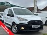 USED 2018 68 FORD TRANSIT CONNECT 1.5 220 EcoBlue Panel Van 5dr Diesel Manual L1 Euro 6 (s/s) (100 ps) 