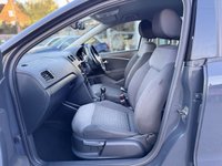 USED 2017 17 VOLKSWAGEN POLO 1.0 BlueMotion Tech Match Edition Hatchback 5dr Petrol Manual Euro 6 (s/s) (60 ps) 