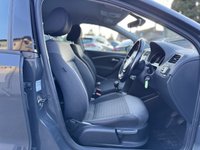 USED 2017 17 VOLKSWAGEN POLO 1.0 BlueMotion Tech Match Edition Hatchback 5dr Petrol Manual Euro 6 (s/s) (60 ps) 