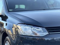 USED 2017 17 VOLKSWAGEN POLO 1.0 BlueMotion Tech Match Edition Hatchback 5dr Petrol Manual Euro 6 (s/s) (60 ps) 