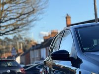 USED 2017 17 VOLKSWAGEN POLO 1.0 BlueMotion Tech Match Edition Hatchback 5dr Petrol Manual Euro 6 (s/s) (60 ps) 