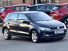 USED 2017 17 VOLKSWAGEN POLO 1.0 BlueMotion Tech Match Edition Hatchback 5dr Petrol Manual Euro 6 (s/s) (60 ps) 