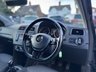 USED 2017 17 VOLKSWAGEN POLO 1.0 BlueMotion Tech Match Edition Hatchback 5dr Petrol Manual Euro 6 (s/s) (60 ps) 