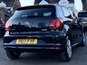USED 2017 17 VOLKSWAGEN POLO 1.0 BlueMotion Tech Match Edition Hatchback 5dr Petrol Manual Euro 6 (s/s) (60 ps) 