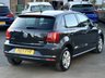 USED 2017 17 VOLKSWAGEN POLO 1.0 BlueMotion Tech Match Edition Hatchback 5dr Petrol Manual Euro 6 (s/s) (60 ps) 