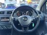 USED 2017 17 VOLKSWAGEN POLO 1.0 BlueMotion Tech Match Edition Hatchback 5dr Petrol Manual Euro 6 (s/s) (60 ps) 
