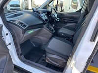 USED 2019 19 FORD TRANSIT CONNECT 1.5 220 EcoBlue Panel Van 5dr Diesel Manual L1 Euro 6 (s/s) (100 ps) 
