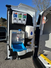 USED 2019 19 FORD TRANSIT CONNECT 1.5 220 EcoBlue Panel Van 5dr Diesel Manual L1 Euro 6 (s/s) (100 ps) 