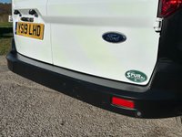 USED 2019 19 FORD TRANSIT CONNECT 1.5 220 EcoBlue Panel Van 5dr Diesel Manual L1 Euro 6 (s/s) (100 ps) 