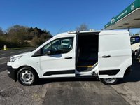 USED 2019 19 FORD TRANSIT CONNECT 1.5 220 EcoBlue Panel Van 5dr Diesel Manual L1 Euro 6 (s/s) (100 ps) 