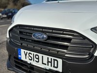 USED 2019 19 FORD TRANSIT CONNECT 1.5 220 EcoBlue Panel Van 5dr Diesel Manual L1 Euro 6 (s/s) (100 ps) 