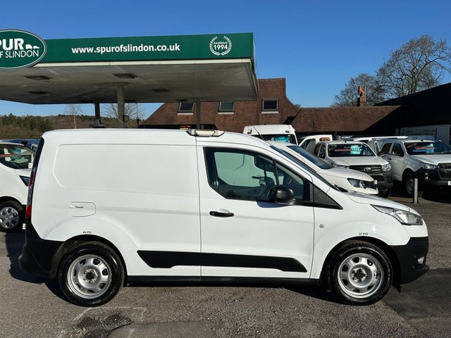 2019 FORD TRANSIT CONNECT - Photo 6