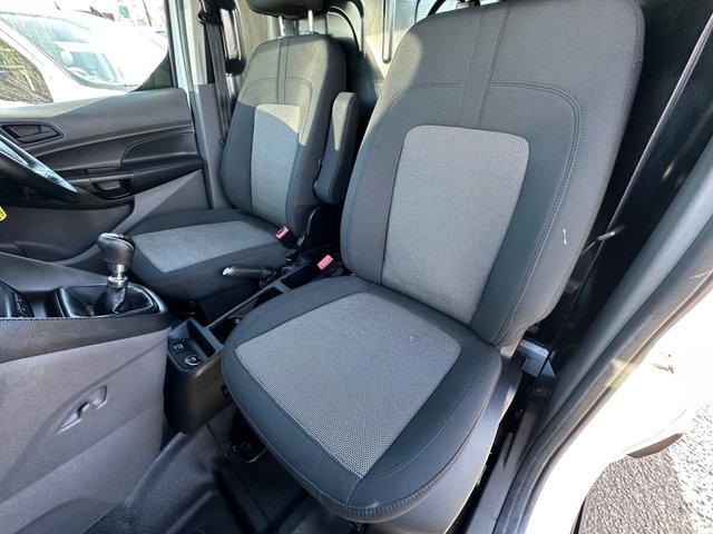2019 FORD TRANSIT CONNECT - Photo 8