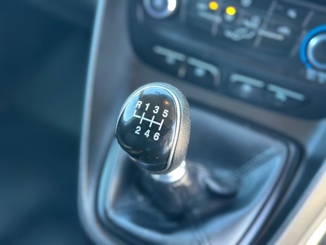 2019 FORD TRANSIT CONNECT - Photo 9