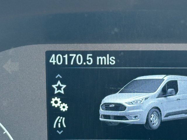 2019 FORD TRANSIT CONNECT - Photo 10