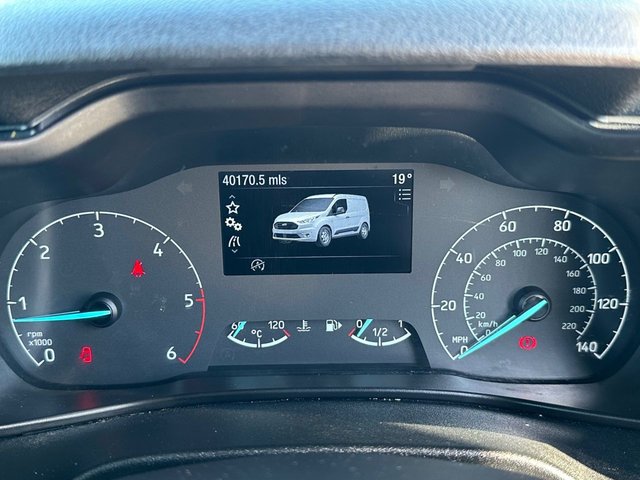2019 FORD TRANSIT CONNECT - Photo 11