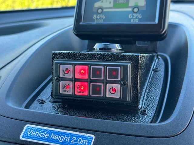 2019 FORD TRANSIT CONNECT - Photo 12