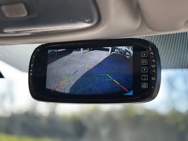 2019 FORD TRANSIT CONNECT - Photo 7