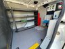 USED 2019 19 FORD TRANSIT CONNECT 1.5 220 EcoBlue Panel Van 5dr Diesel Manual L1 Euro 6 (s/s) (100 ps) 