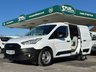 USED 2019 19 FORD TRANSIT CONNECT 1.5 220 EcoBlue Panel Van 5dr Diesel Manual L1 Euro 6 (s/s) (100 ps) 