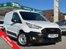 USED 2019 19 FORD TRANSIT CONNECT 1.5 220 EcoBlue Panel Van 5dr Diesel Manual L1 Euro 6 (s/s) (100 ps) 