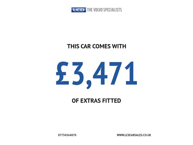 2011 Volvo Xc90 2.4L Executive 5dr - Photo 3