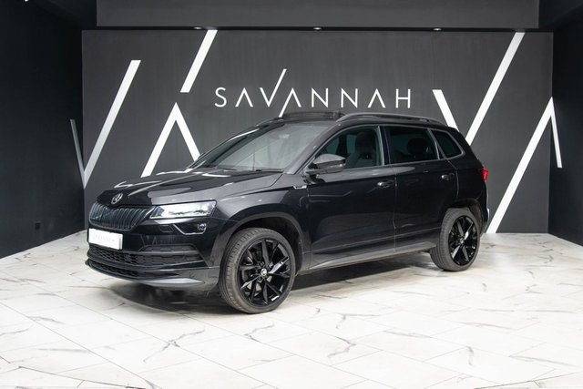 2022 SKODA KAROQ - Photo 4