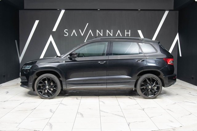 2022 SKODA KAROQ - Photo 5