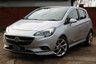 USED 2018 18 VAUXHALL CORSA 1.4i ecoFLEX SRi VX Line Hatchback 5dr Petrol Manual Euro 6 (90 ps) FSH | 6* WARRANTY | MOT