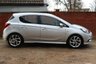 USED 2018 18 VAUXHALL CORSA 1.4i ecoFLEX SRi VX Line Hatchback 5dr Petrol Manual Euro 6 (90 ps) FSH | 6* WARRANTY | MOT