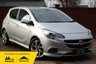 USED 2018 18 VAUXHALL CORSA 1.4i ecoFLEX SRi VX Line Hatchback 5dr Petrol Manual Euro 6 (90 ps) FSH | 6* WARRANTY | MOT