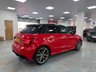 USED 2018 18 AUDI A1 1.4 TFSI CoD Black Edition Sportback 5dr Petrol Manual Euro 6 (s/s) (Nav) (150 ps) Full service history