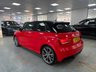 USED 2018 18 AUDI A1 1.4 TFSI CoD Black Edition Sportback 5dr Petrol Manual Euro 6 (s/s) (Nav) (150 ps) Full service history