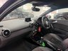 USED 2018 18 AUDI A1 1.4 TFSI CoD Black Edition Sportback 5dr Petrol Manual Euro 6 (s/s) (Nav) (150 ps) Full service history