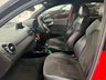 USED 2018 18 AUDI A1 1.4 TFSI CoD Black Edition Sportback 5dr Petrol Manual Euro 6 (s/s) (Nav) (150 ps) Full service history