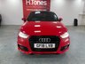 USED 2018 18 AUDI A1 1.4 TFSI CoD Black Edition Sportback 5dr Petrol Manual Euro 6 (s/s) (Nav) (150 ps) Full service history