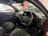 USED 2018 18 AUDI A1 1.4 TFSI CoD Black Edition Sportback 5dr Petrol Manual Euro 6 (s/s) (Nav) (150 ps) Full service history