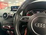 USED 2018 18 AUDI A1 1.4 TFSI CoD Black Edition Sportback 5dr Petrol Manual Euro 6 (s/s) (Nav) (150 ps) Full service history