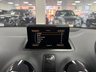 USED 2018 18 AUDI A1 1.4 TFSI CoD Black Edition Sportback 5dr Petrol Manual Euro 6 (s/s) (Nav) (150 ps) Full service history