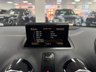 USED 2018 18 AUDI A1 1.4 TFSI CoD Black Edition Sportback 5dr Petrol Manual Euro 6 (s/s) (Nav) (150 ps) Full service history