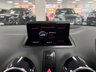 USED 2018 18 AUDI A1 1.4 TFSI CoD Black Edition Sportback 5dr Petrol Manual Euro 6 (s/s) (Nav) (150 ps) Full service history