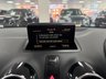 USED 2018 18 AUDI A1 1.4 TFSI CoD Black Edition Sportback 5dr Petrol Manual Euro 6 (s/s) (Nav) (150 ps) Full service history