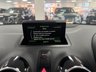 USED 2018 18 AUDI A1 1.4 TFSI CoD Black Edition Sportback 5dr Petrol Manual Euro 6 (s/s) (Nav) (150 ps) Full service history