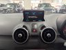 USED 2018 18 AUDI A1 1.4 TFSI CoD Black Edition Sportback 5dr Petrol Manual Euro 6 (s/s) (Nav) (150 ps) Full service history
